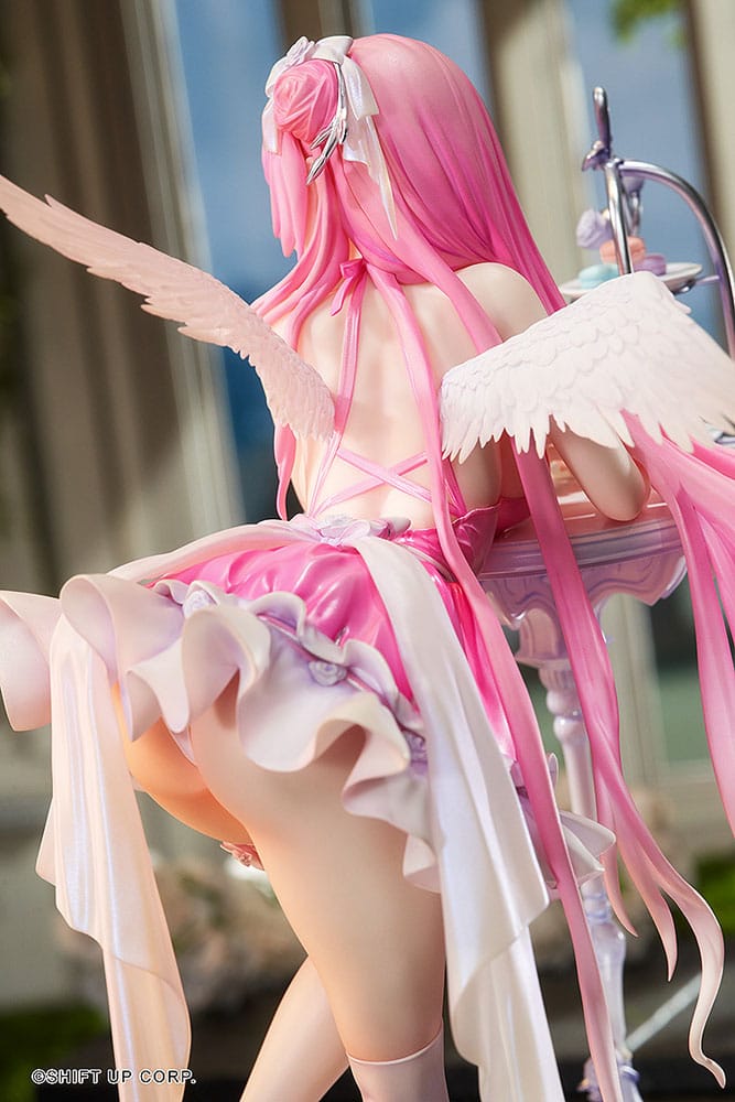 Goddess of Victory: Nikke statuette PVC 1/7 Dorothy: Nostalgia 22 cm