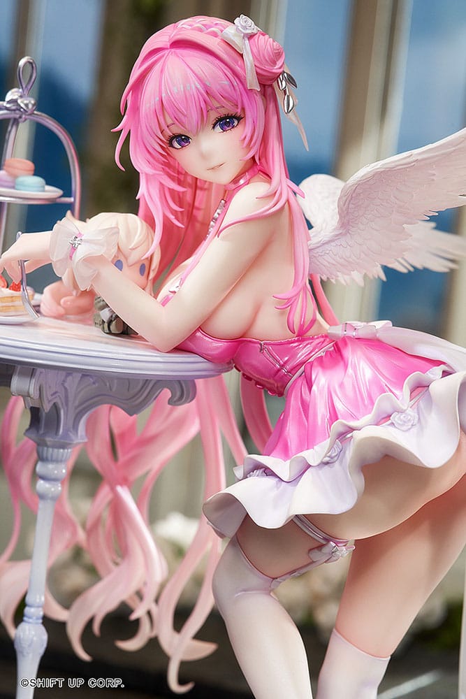 Goddess of Victory: Nikke statuette PVC 1/7 Dorothy: Nostalgia 22 cm