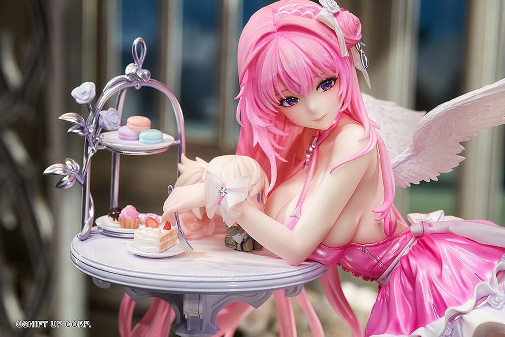 Goddess of Victory: Nikke statuette PVC 1/7 Dorothy: Nostalgia 22 cm