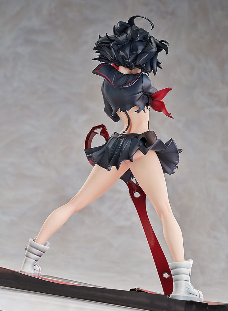 Kill la Kill statuette PVC 1/7 Ryuko Matoi: Transformation Ver. 23 cm