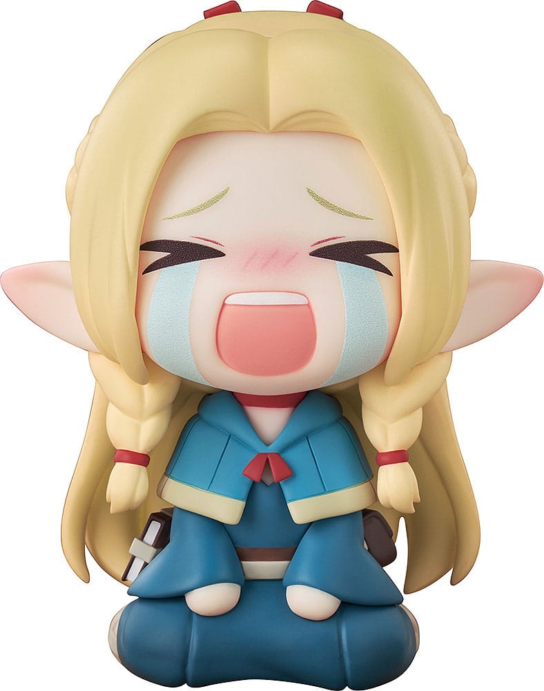Delicious in Dungeon statuette PVC Qset Marcille 7 cm