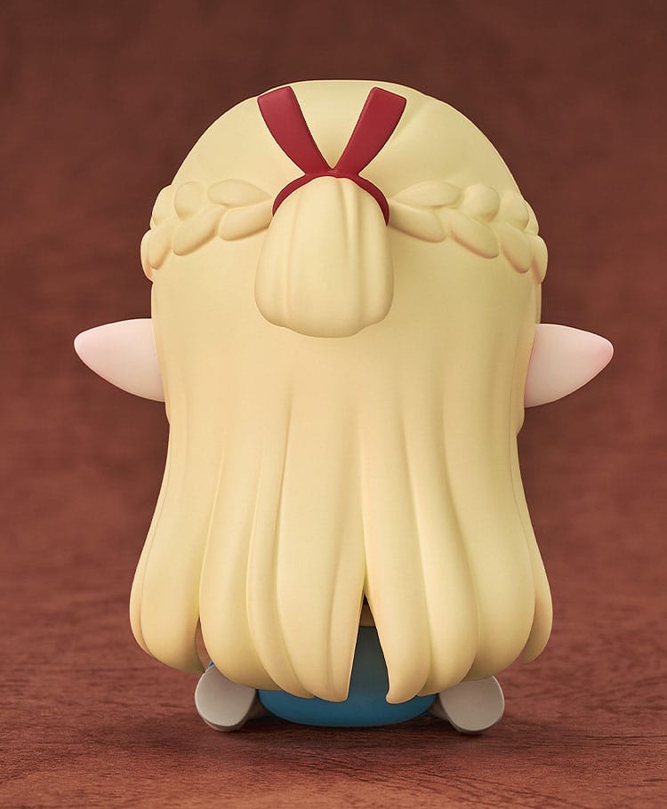 Delicious in Dungeon statuette PVC Qset Marcille 7 cm