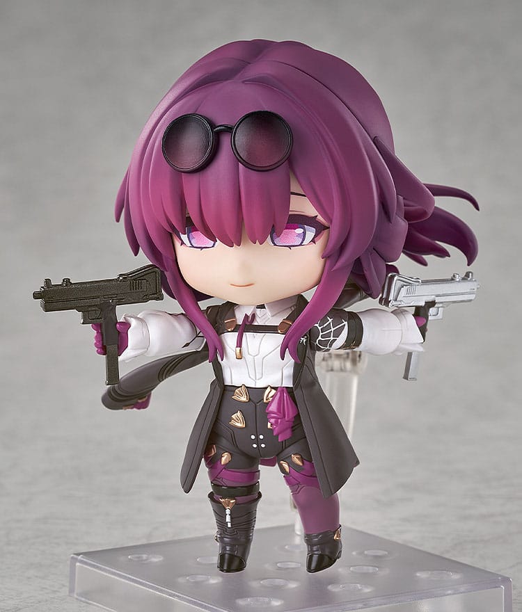 Honkai: Star Rail figurine Nendoroid Kafka 10 cm