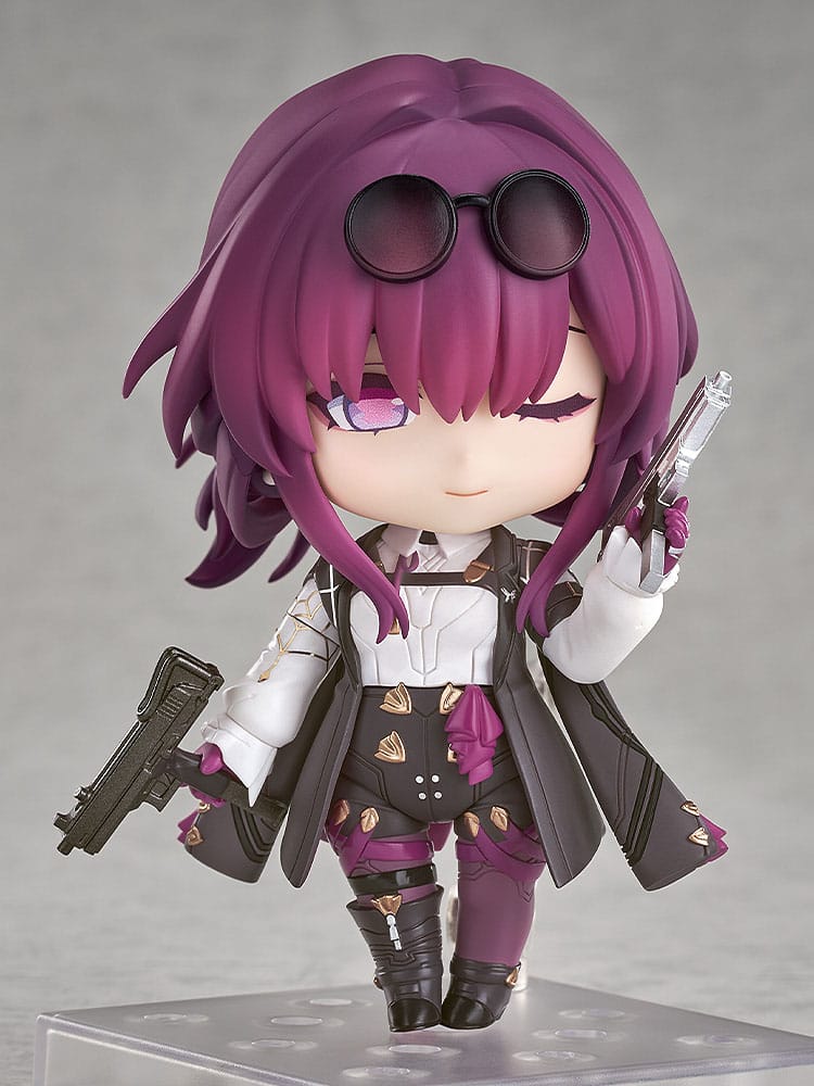 Honkai: Star Rail figurine Nendoroid Kafka 10 cm