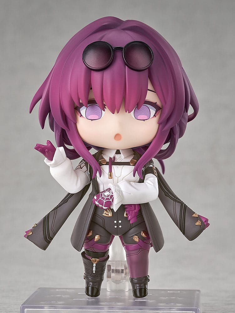 Honkai: Star Rail figurine Nendoroid Kafka 10 cm
