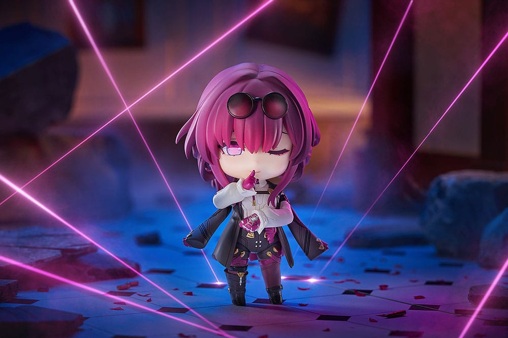 Honkai: Star Rail figurine Nendoroid Kafka 10 cm