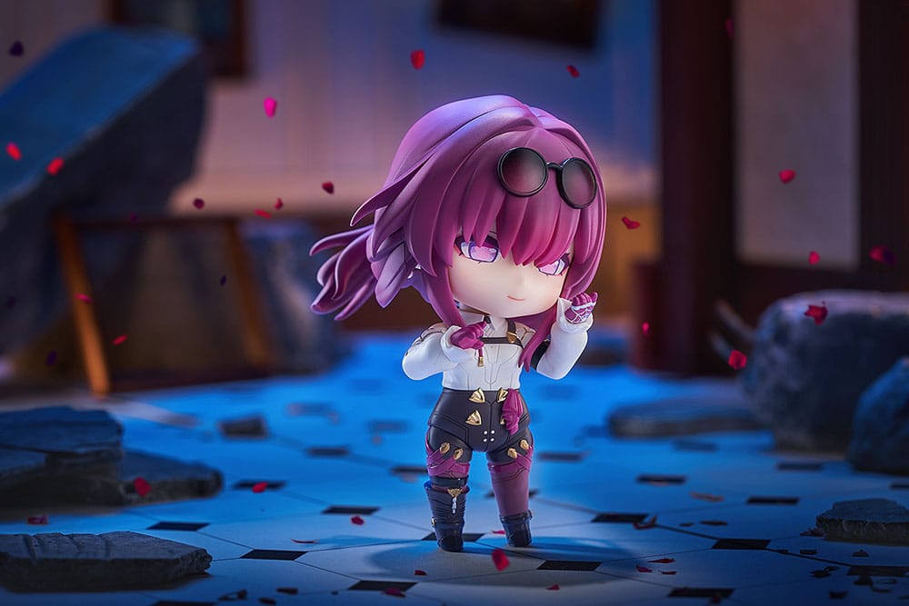 Honkai: Star Rail figurine Nendoroid Kafka 10 cm