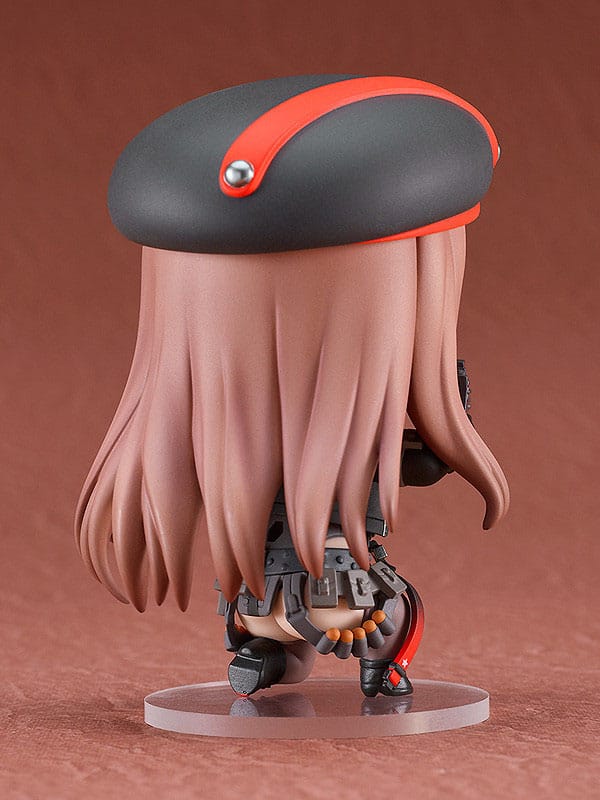 Goddess of Victory: Nikke figurine Nendoroid Rapi 10 cm