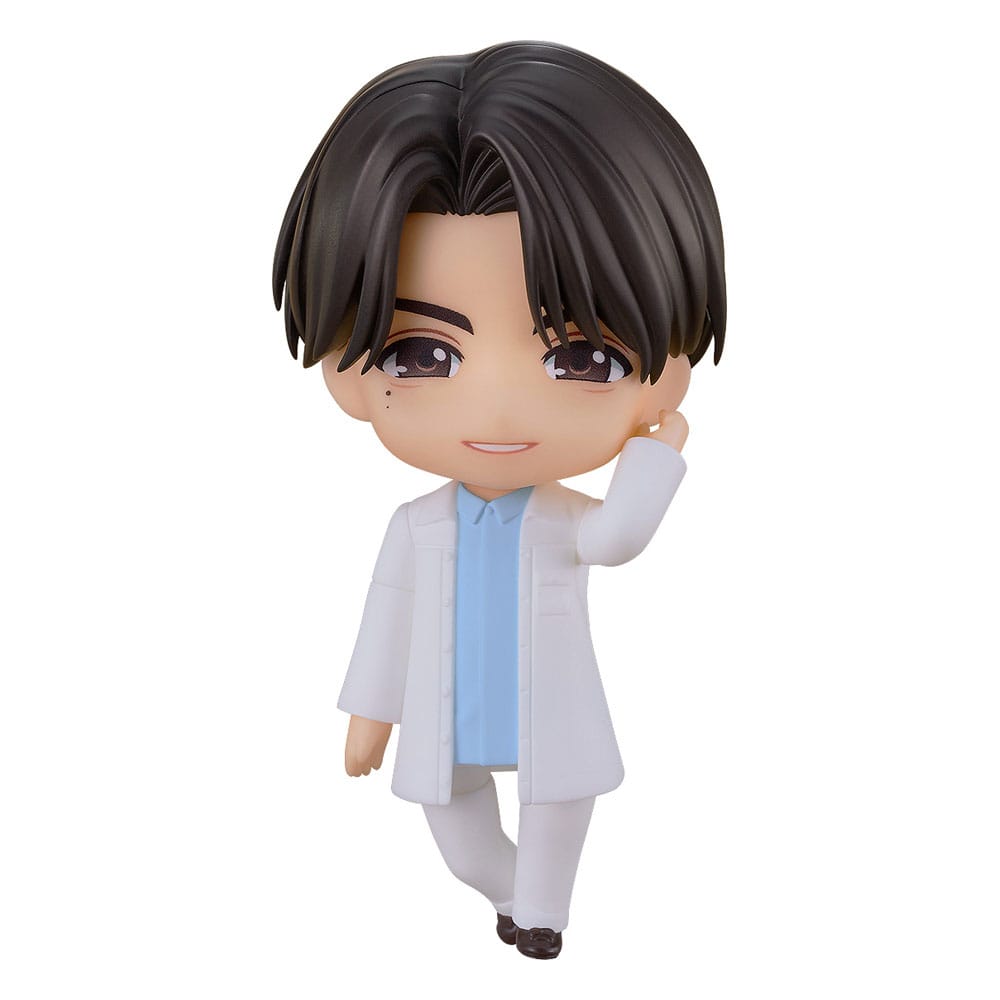 Aoni Production figurine Nendoroid Nobunaga Shimazaki 10 cm