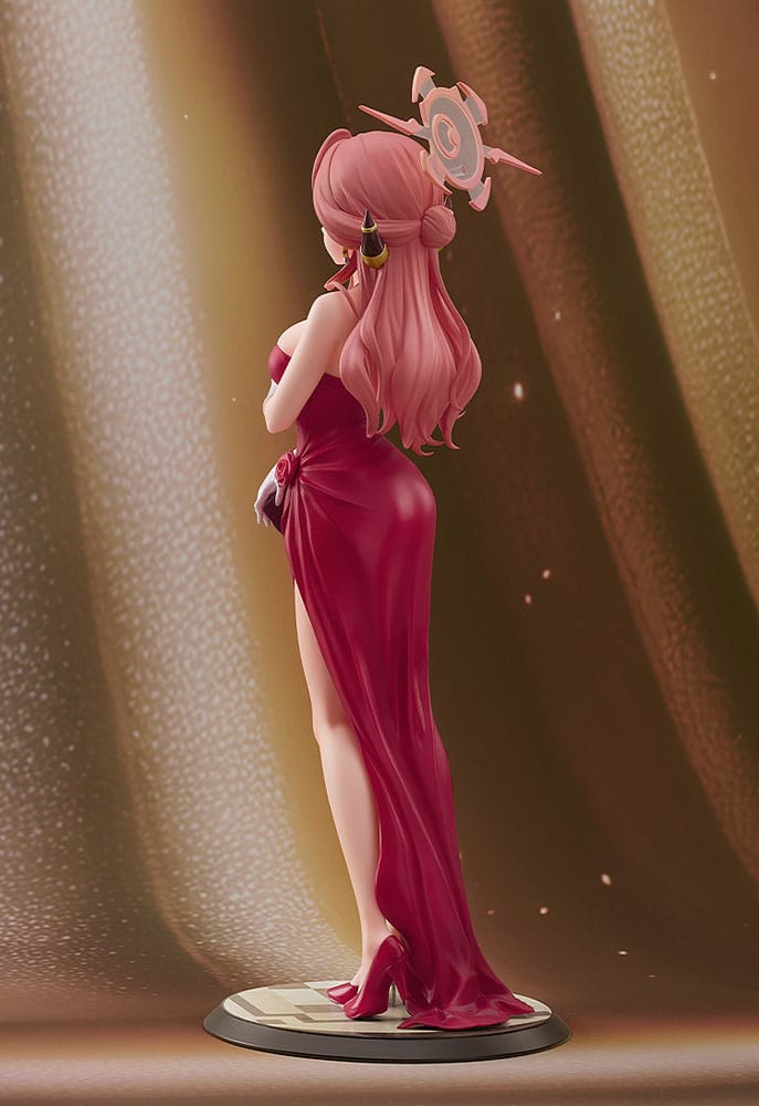 Blue Archive statuette PVC 1/7 Aru (Dress) 24 cm