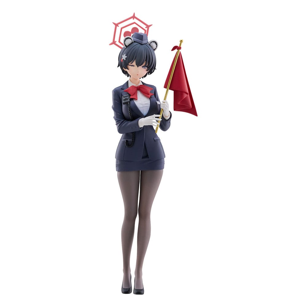Blue Archive statuette PVC Pop Up Parade Tsubaki (Guide) 19 cm