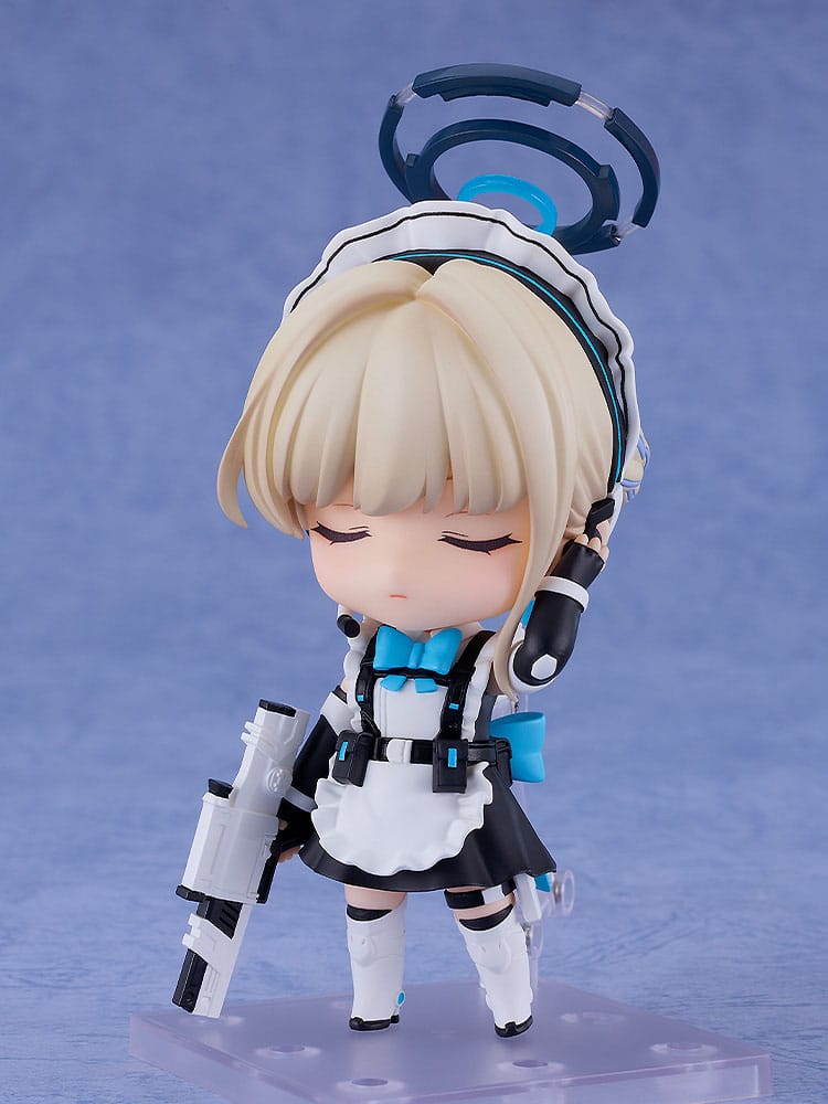 Blue Archive figurine Nendoroid Toki Asuma 10 cm