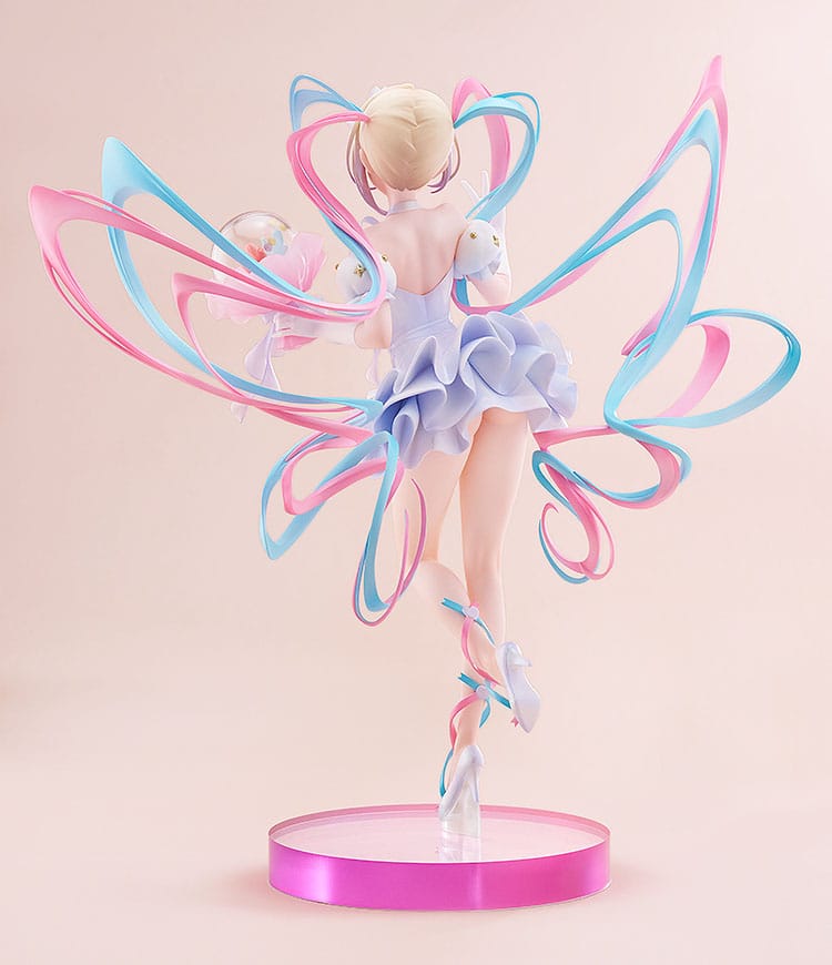 Needy Streamer Overload statuette 1/7 OMGkawaiiAngel: Anniversary Party Ver. 23 cm