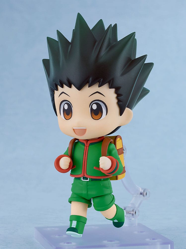 Hunter x Hunter figurine Nendoroid Gon Freecss: Hunter Exam Ver. 10 cm