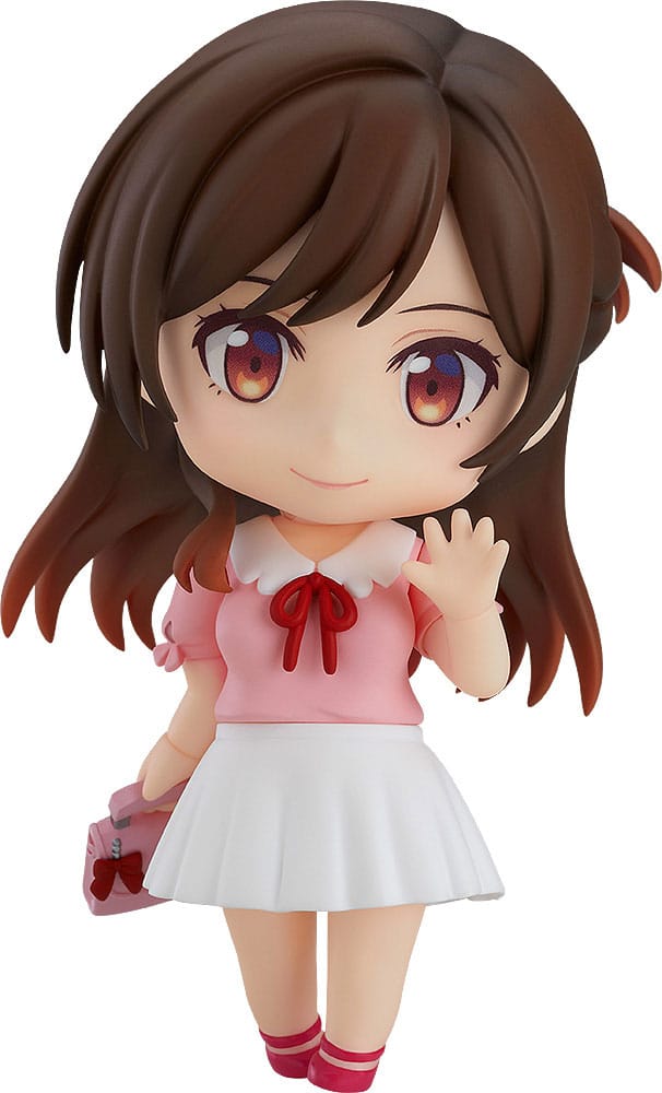 Rent A Girlfriend figurine Nendoroid Chizuru Mizuhara 10 cm