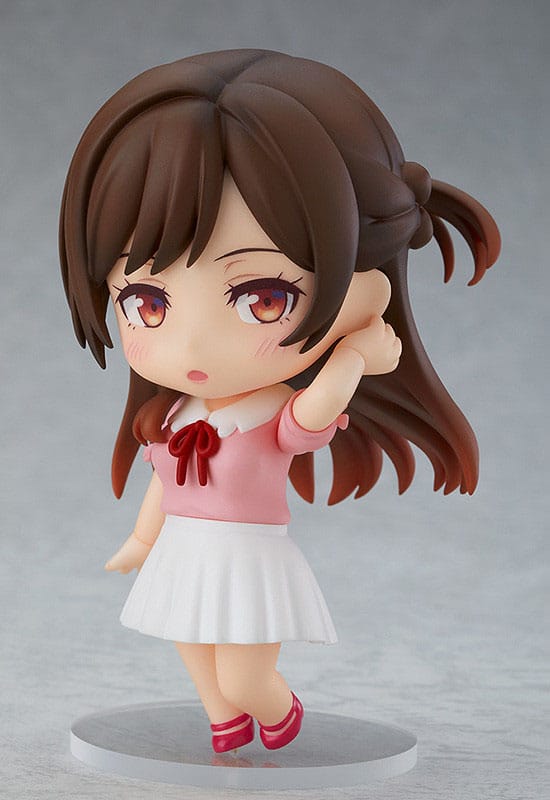 Rent A Girlfriend figurine Nendoroid Chizuru Mizuhara 10 cm