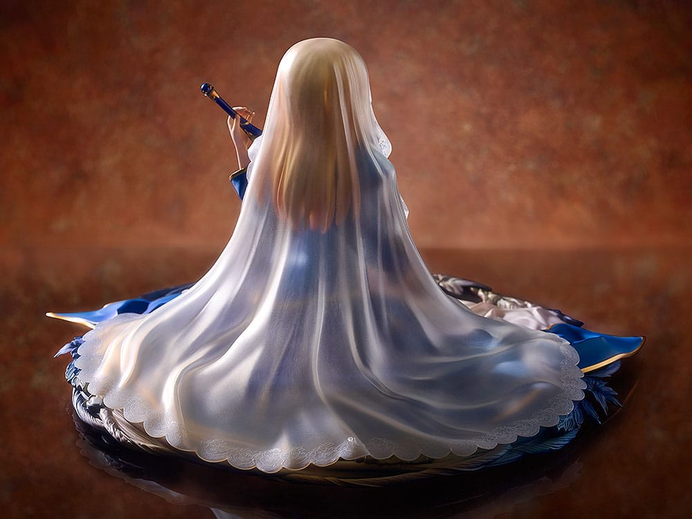 Fate/Grand Order statuette PVC 1/7 Saber Garden of Avalon 14 cm