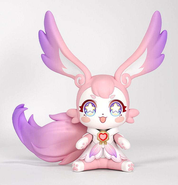 Honkai: Star Rail figurine Chibi Huggy Good Smile Mem 9 cm