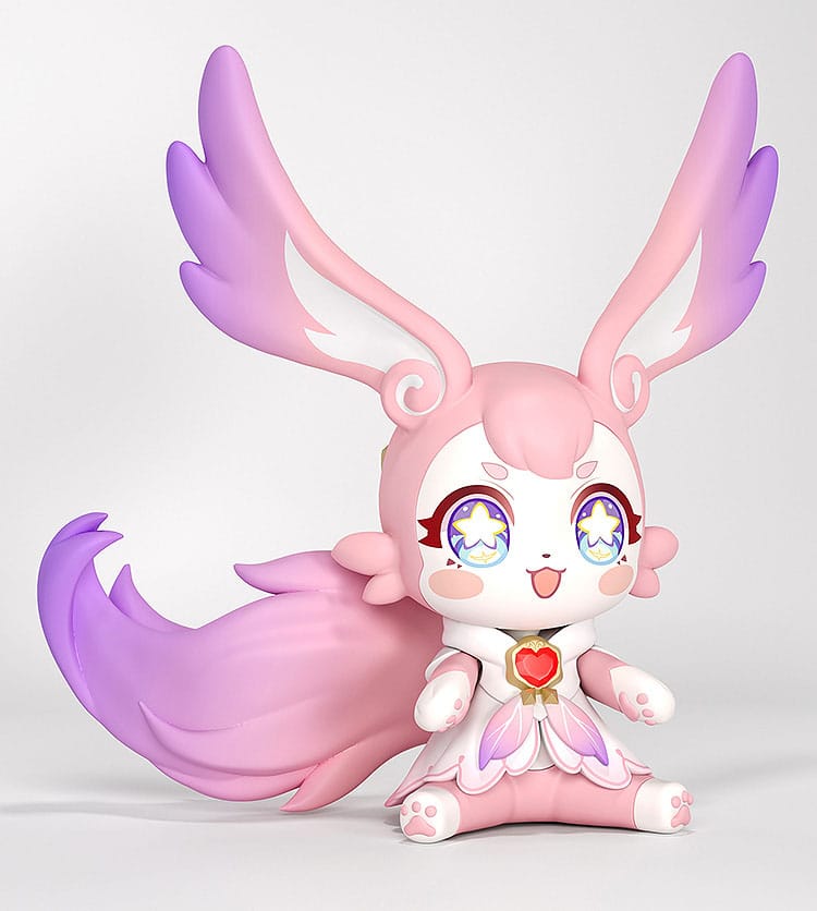 Honkai: Star Rail figurine Chibi Huggy Good Smile Mem 9 cm