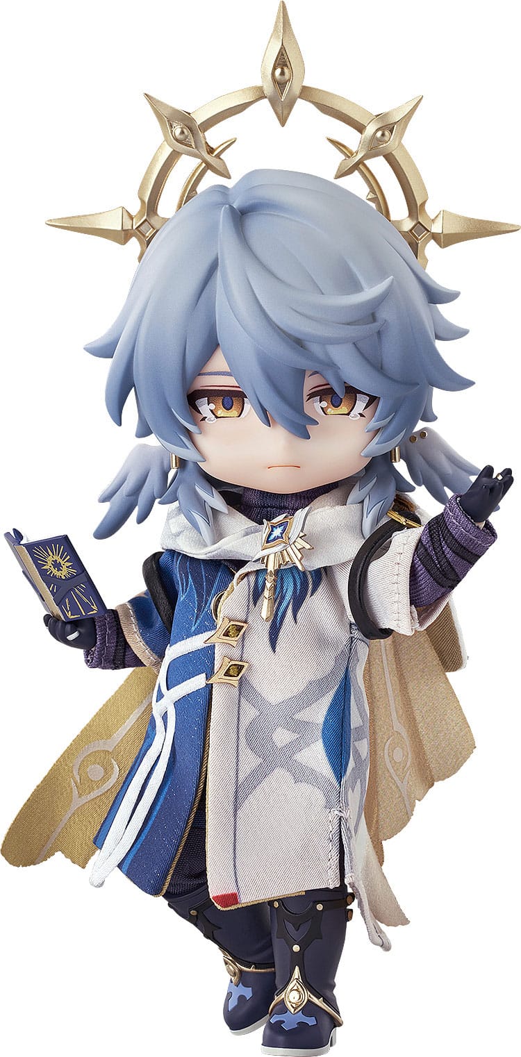 Honkai: Star Rail figurine Nendoroid Doll Sunday 14 cm