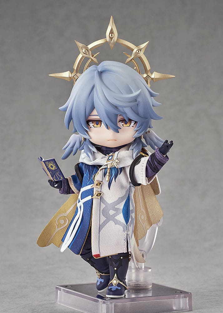 Honkai: Star Rail figurine Nendoroid Doll Sunday 14 cm