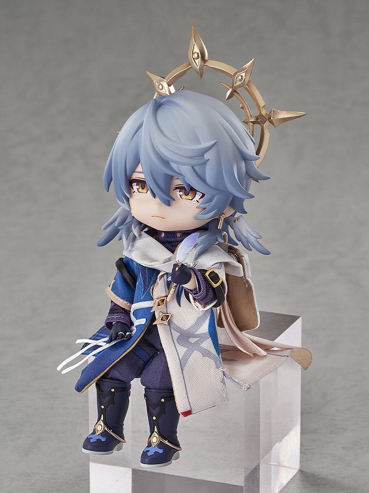 Honkai: Star Rail figurine Nendoroid Doll Sunday 14 cm