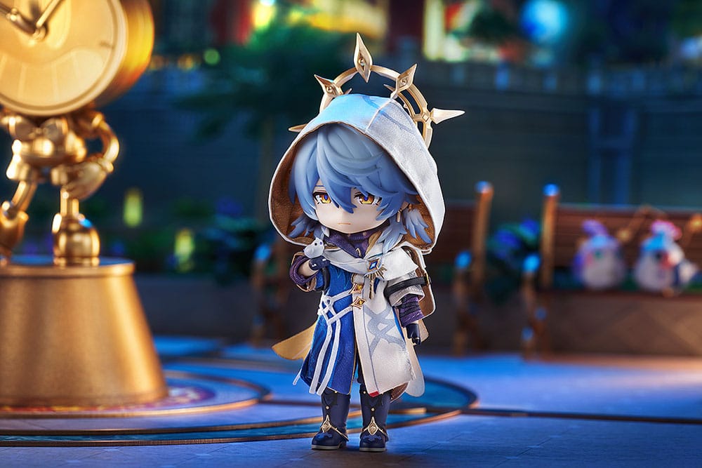 Honkai: Star Rail figurine Nendoroid Doll Sunday 14 cm