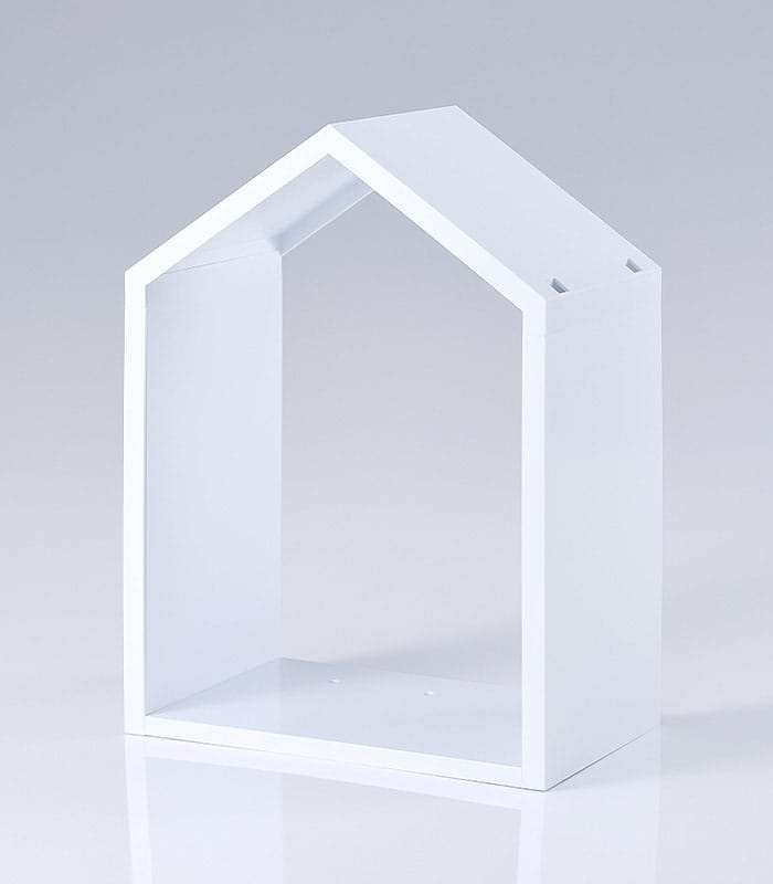 Nendoroid More accessoires Wall Guy (white)