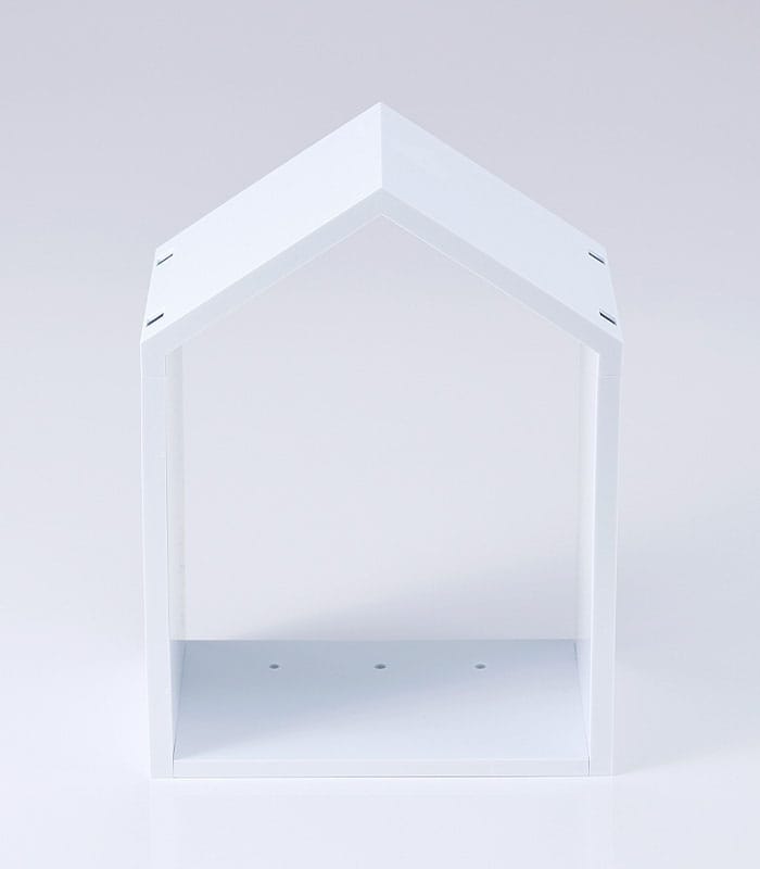 Nendoroid More accessoires Wall Guy (white)