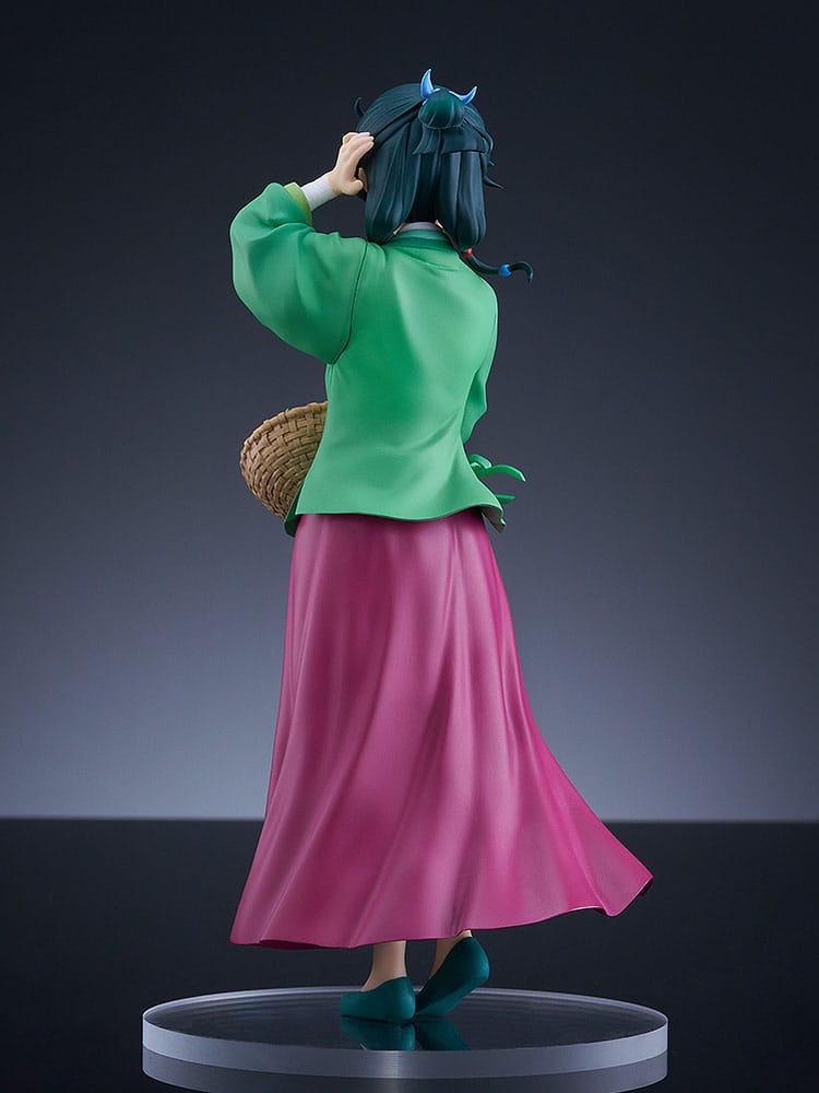 Les Carnets de l'Apothicaire statuette PVC Pop Up Parade Maomao 17 cm