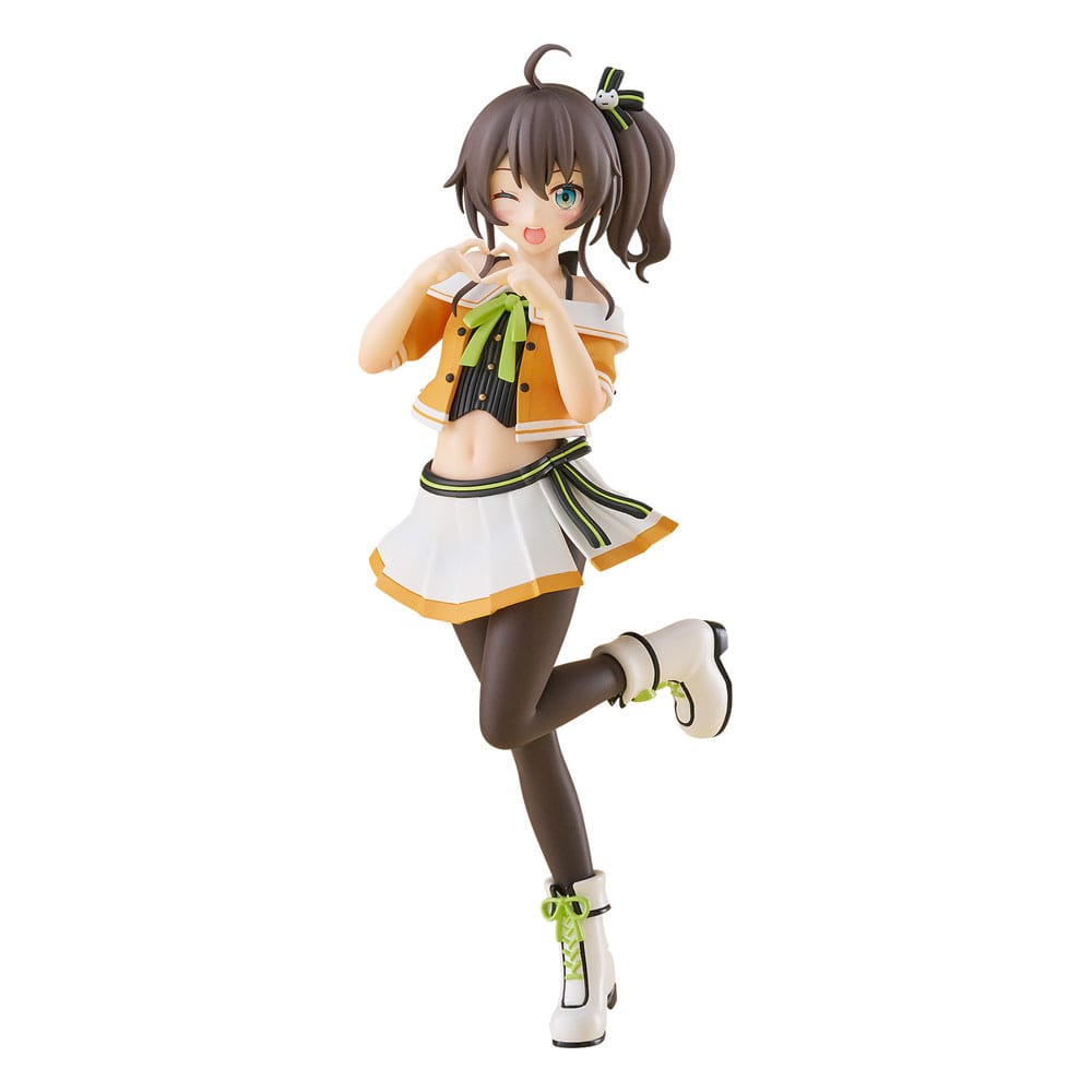 Hololive Production statuette PVC Pop Up Parade Natsuiro Matsuri 17 cm