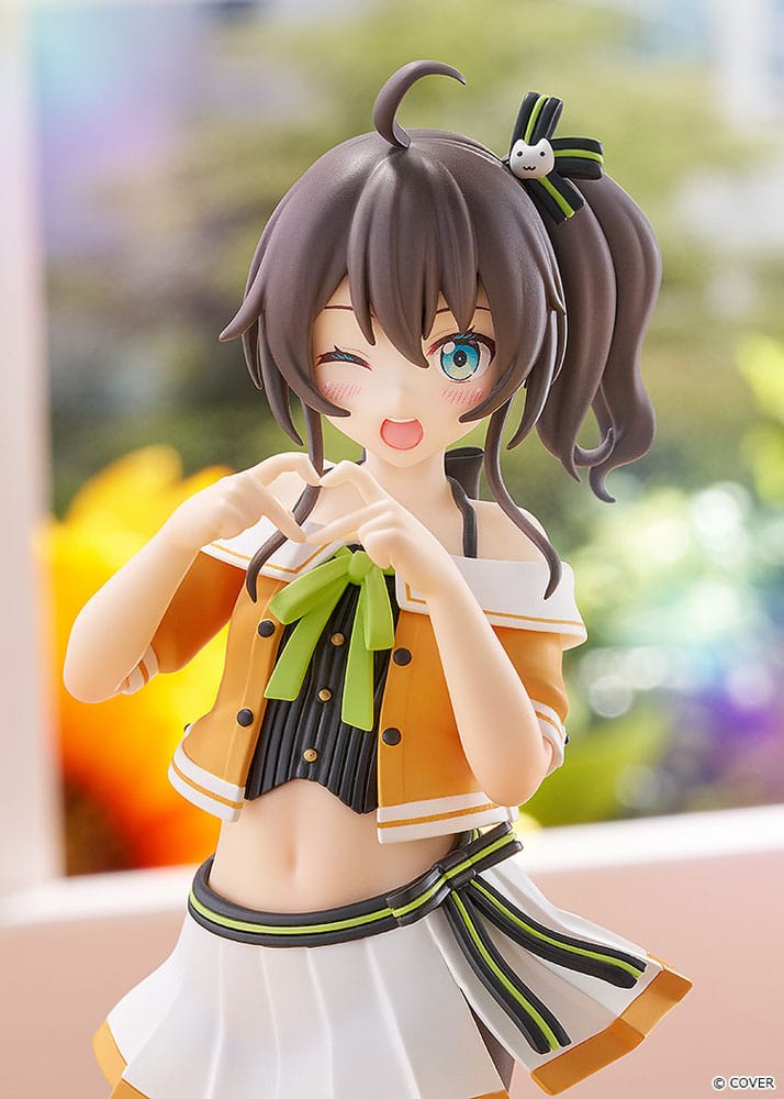 Hololive Production statuette PVC Pop Up Parade Natsuiro Matsuri 17 cm