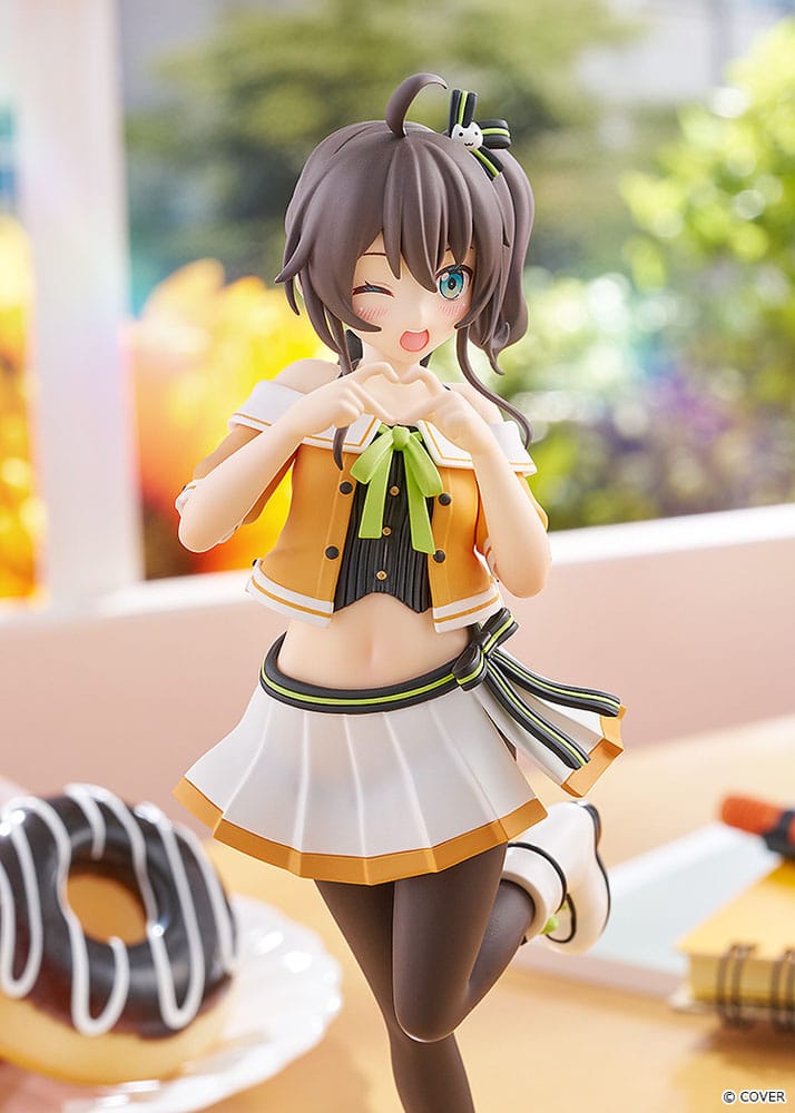 Hololive Production statuette PVC Pop Up Parade Natsuiro Matsuri 17 cm