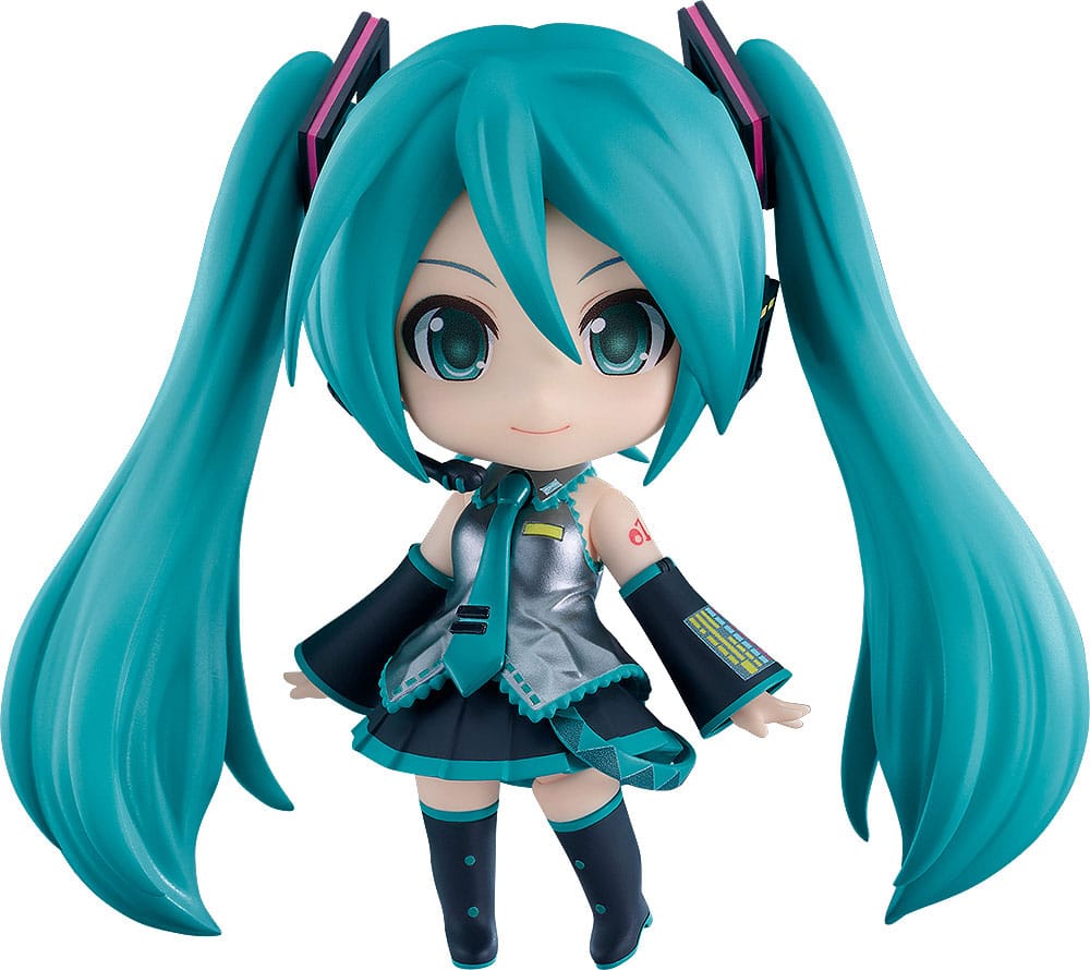 Character Vocal Series 01 figurine Nendoroid Hatsune Miku 3.0 10 cm
