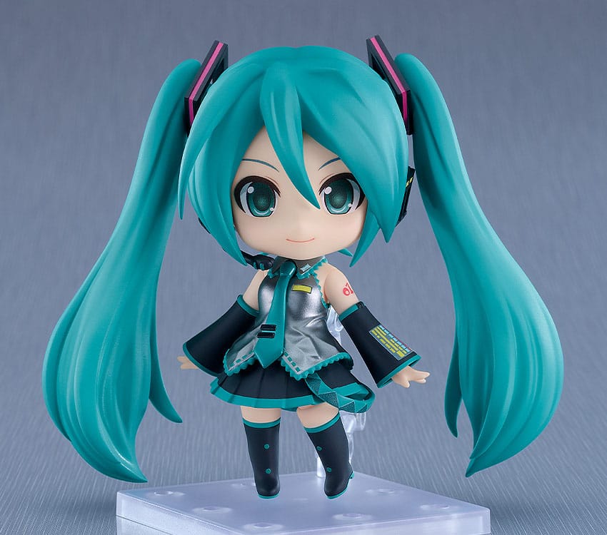Character Vocal Series 01 figurine Nendoroid Hatsune Miku 3.0 10 cm