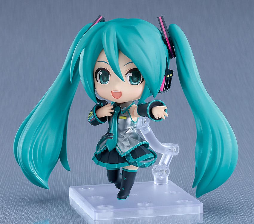 Character Vocal Series 01 figurine Nendoroid Hatsune Miku 3.0 10 cm