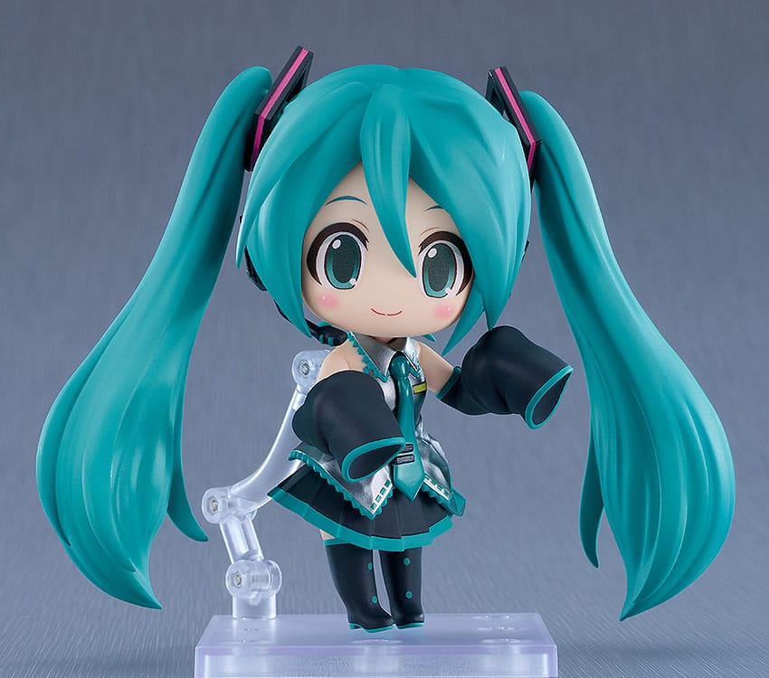 Character Vocal Series 01 figurine Nendoroid Hatsune Miku 3.0 10 cm