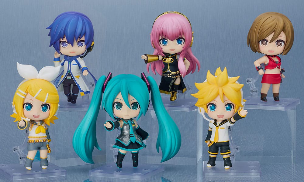 Character Vocal Series 01 figurine Nendoroid Hatsune Miku 3.0 10 cm