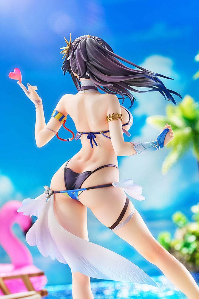 Snowbreak: Containment Zone statuette 1/7 Katya: Surfside Leisure Swimsuit Ver. 25 cm