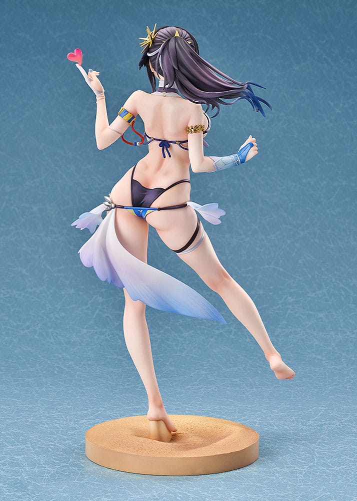 Snowbreak: Containment Zone statuette 1/7 Katya: Surfside Leisure Swimsuit Ver. 25 cm