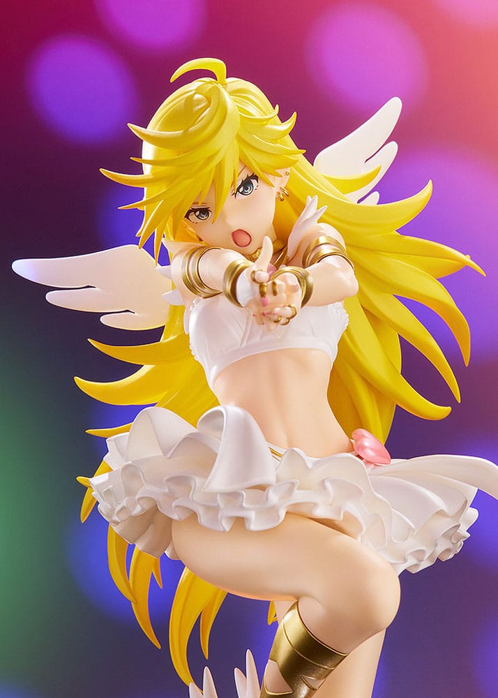 Panty & Stocking with Garterbelt statuette PVC Pop Up Parade Panty: Repent Ver. L Size 21 cm