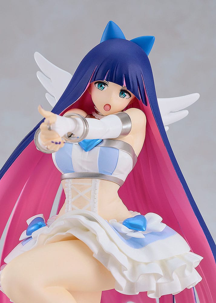 Panty & Stocking with Garterbelt statuette PVC Pop Up Parade Stocking: Repent Ver. L Size 21 cm