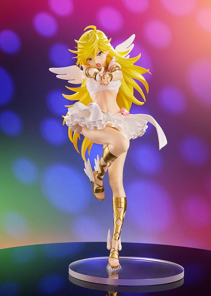 Panty & Stocking with Garterbelt pack 2 statuetten PVC Pop Up Parade Parade Panty & Stocking Set: Repent Ver. L Size 21 cm