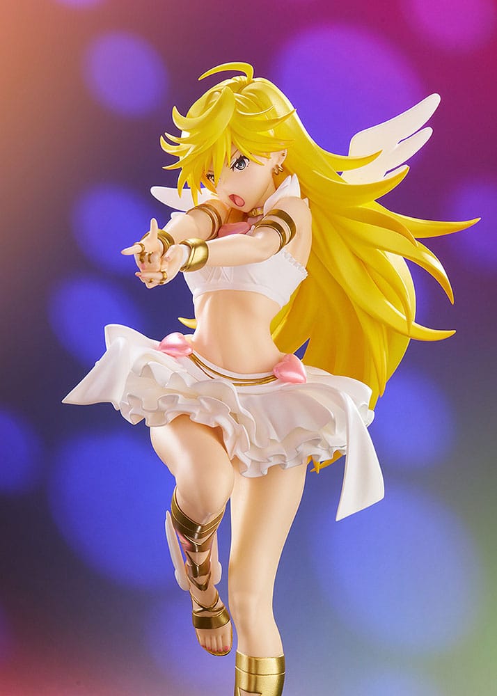 Panty & Stocking with Garterbelt pack 2 statuetten PVC Pop Up Parade Parade Panty & Stocking Set: Repent Ver. L Size 21 cm