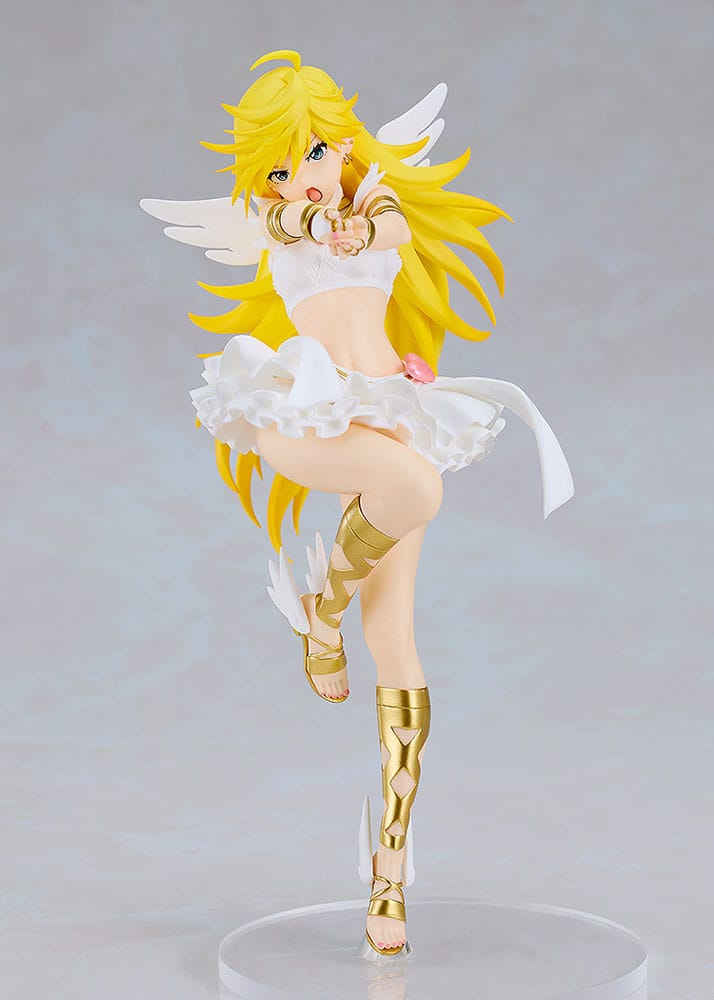 Panty & Stocking with Garterbelt pack 2 statuetten PVC Pop Up Parade Parade Panty & Stocking Set: Repent Ver. L Size 21 cm