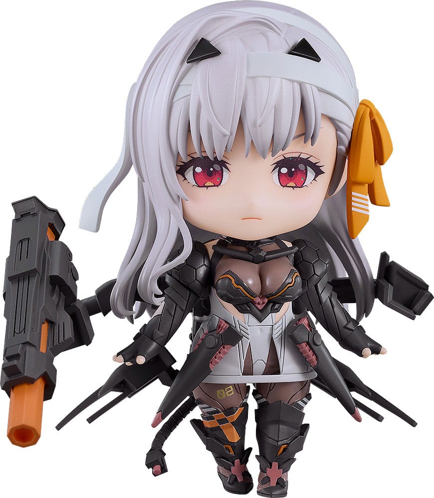 Goddess of Victory: Nikke figurine Nendoroid Modernia 10 cm