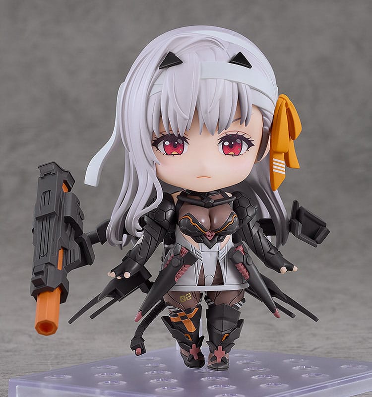 Goddess of Victory: Nikke figurine Nendoroid Modernia 10 cm