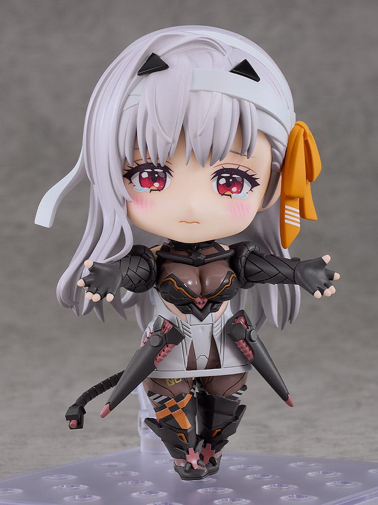 Goddess of Victory: Nikke figurine Nendoroid Modernia 10 cm