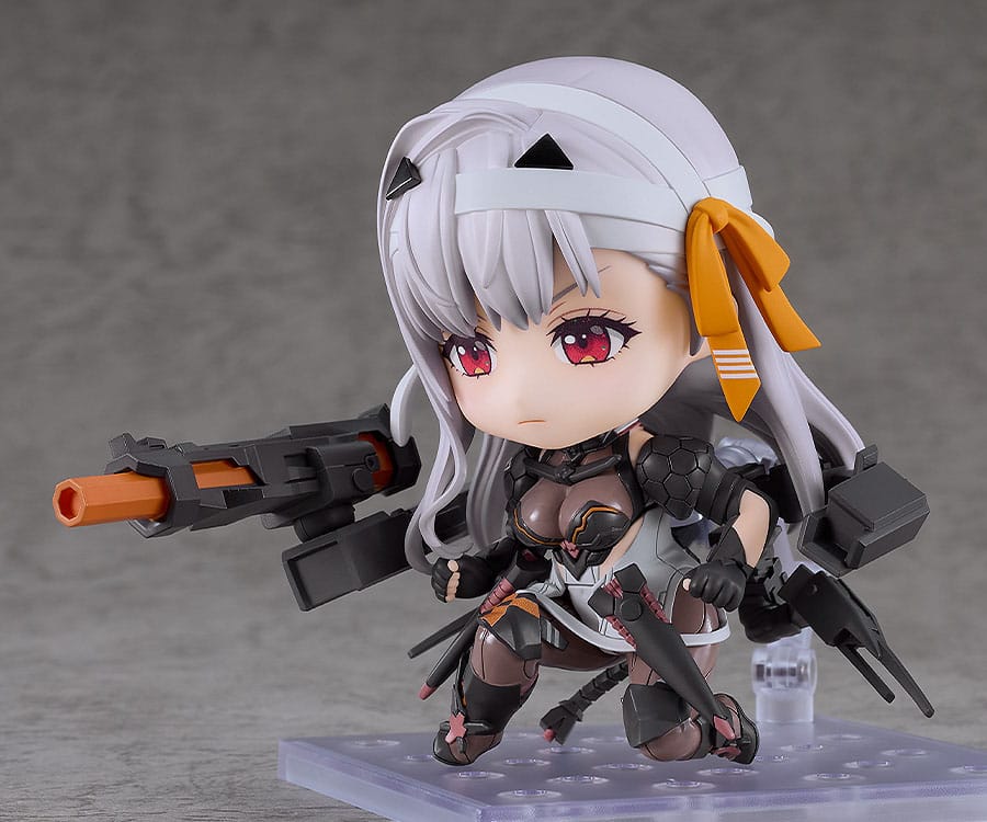 Goddess of Victory: Nikke figurine Nendoroid Modernia 10 cm