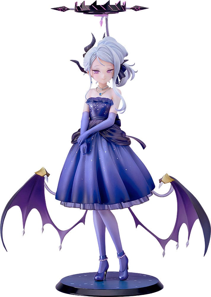 Blue Archive statuette PVC 1/7 Hina (Dress) 25 cm